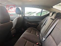 نیسان ئەلتیما